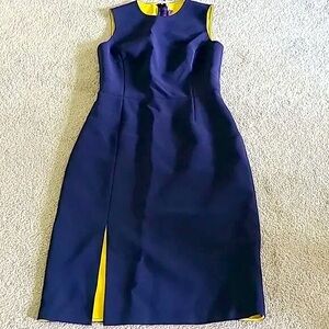 Ralph Lauren Purple Label Dress